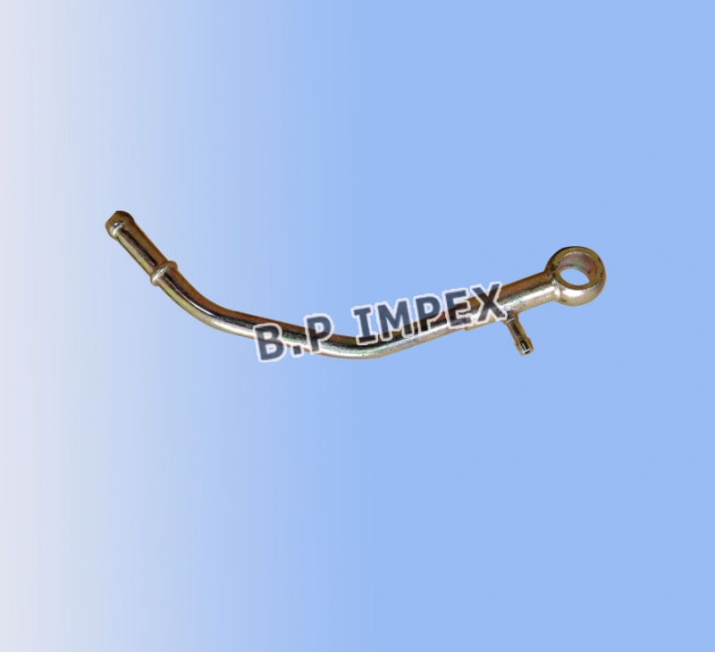 Assy Metal Tube Fip End TC LHD